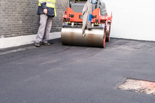 Best Heated Driveway Installation  in Worthgton, IN